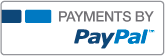 Payments by PayPal